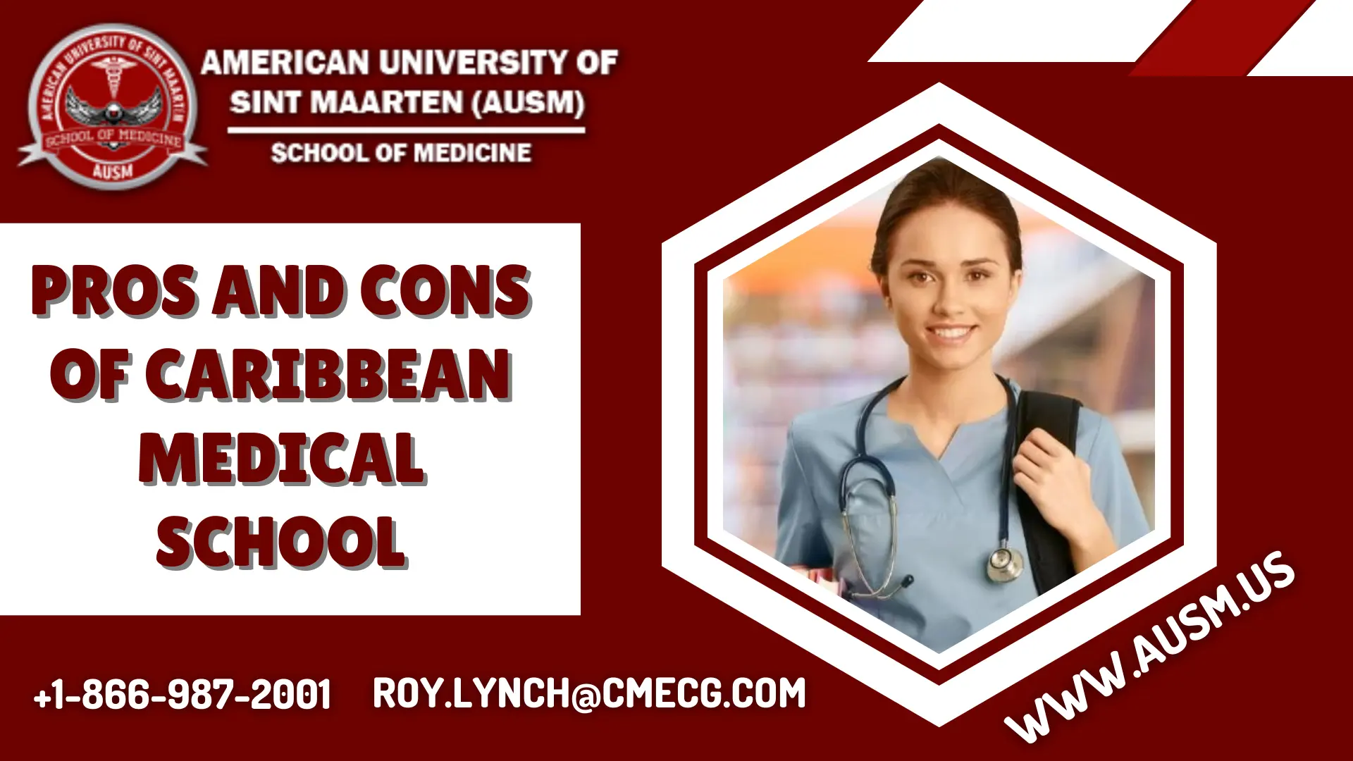 Best Caribbean Medical School